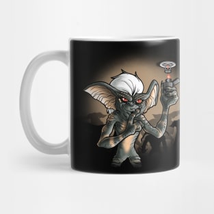 Fire Mug